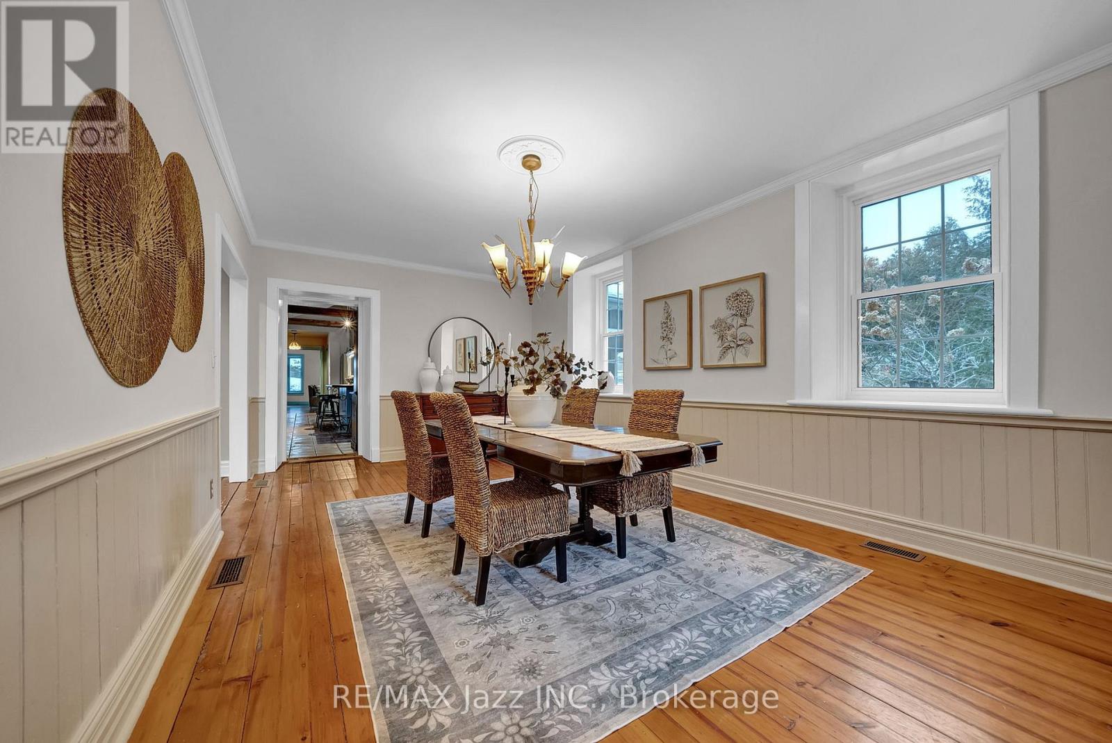 2402 Ganaraska Road, Port Hope, Ontario  L0A 1B0 - Photo 29 - X13410138