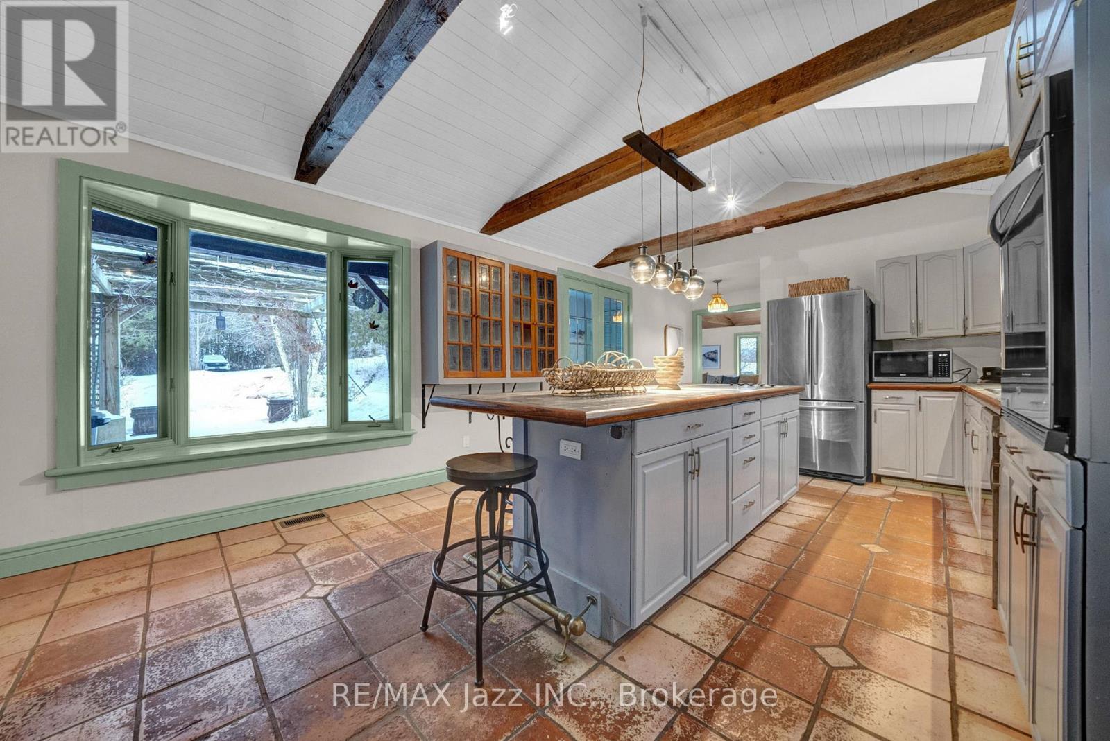 2402 Ganaraska Road, Port Hope, Ontario  L0A 1B0 - Photo 32 - X13410138
