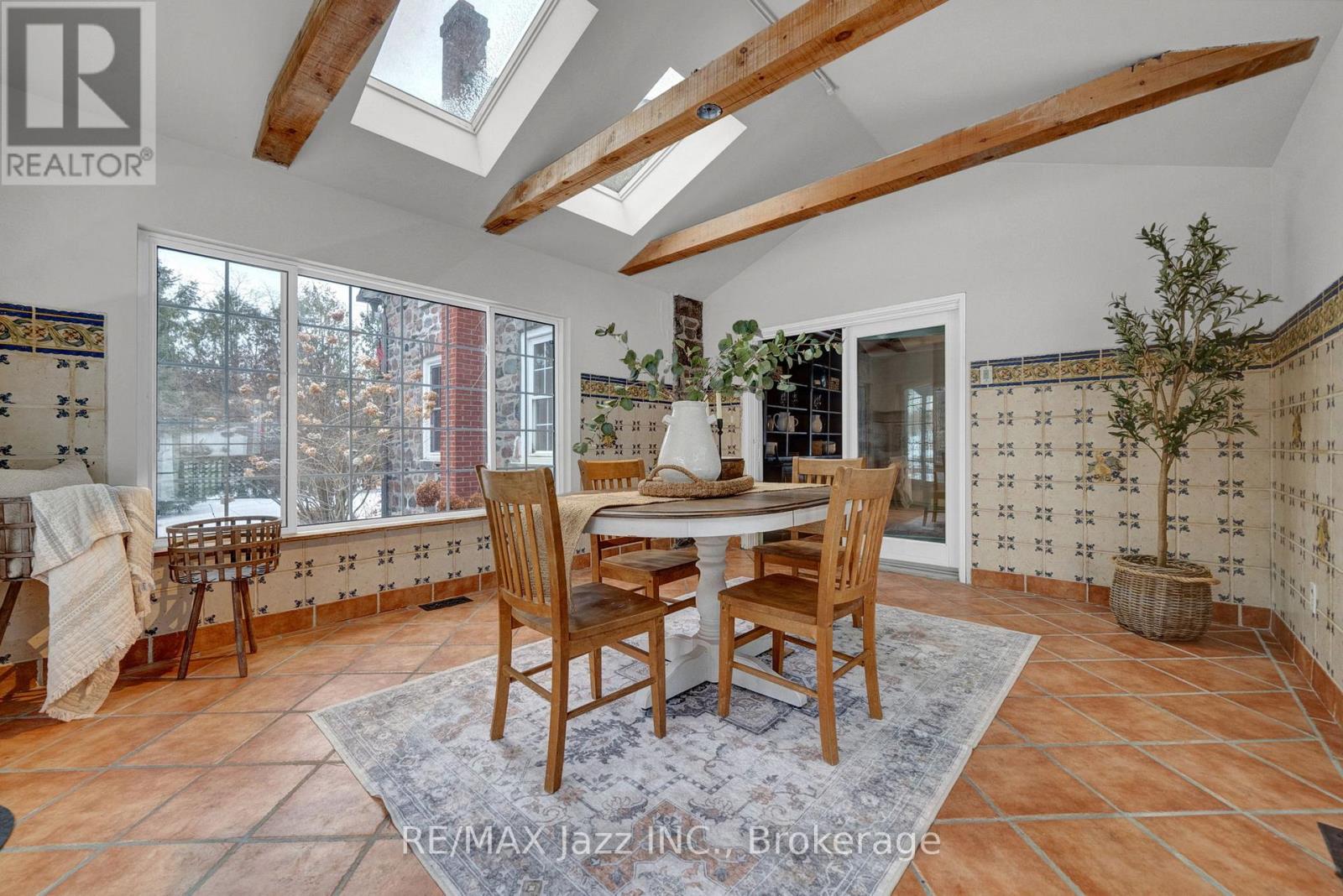 2402 Ganaraska Road, Port Hope, Ontario  L0A 1B0 - Photo 34 - X13410138