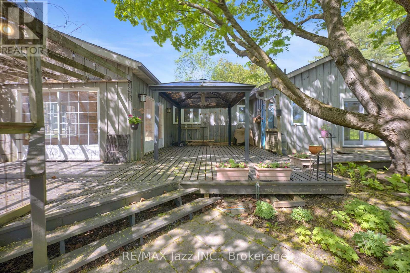 2402 Ganaraska Road, Port Hope, Ontario  L0A 1B0 - Photo 35 - X13410138