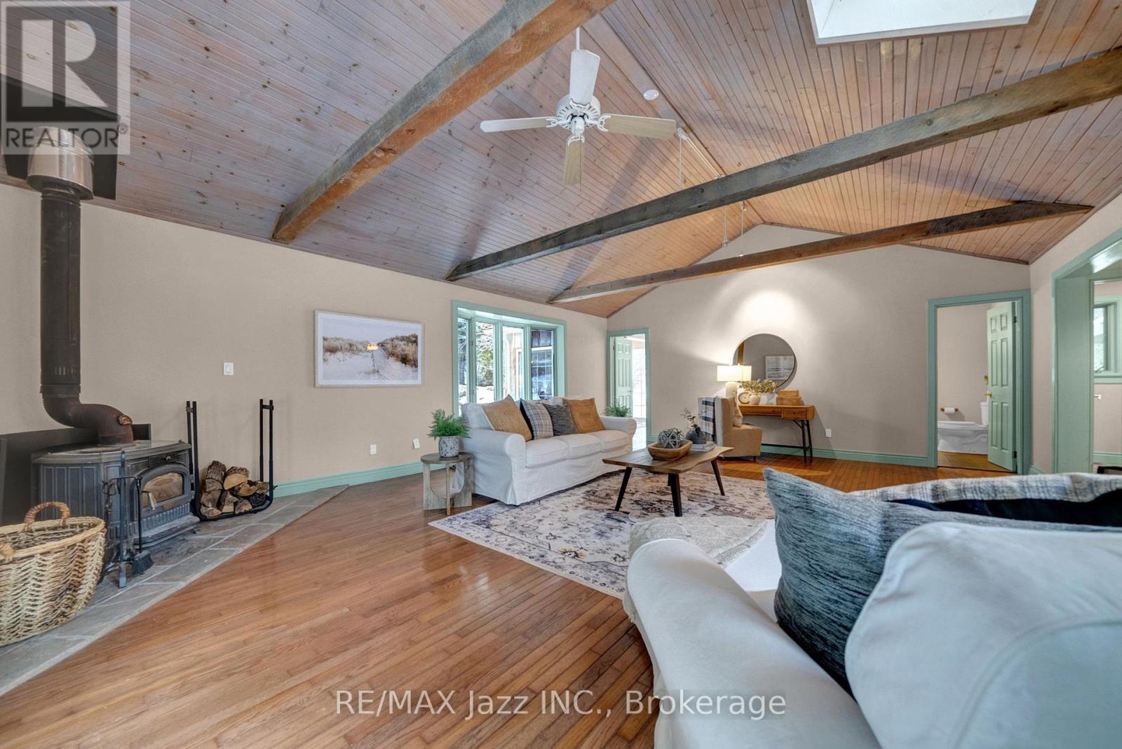 2402 Ganaraska Road, Port Hope, Ontario  L0A 1B0 - Photo 37 - X13410138