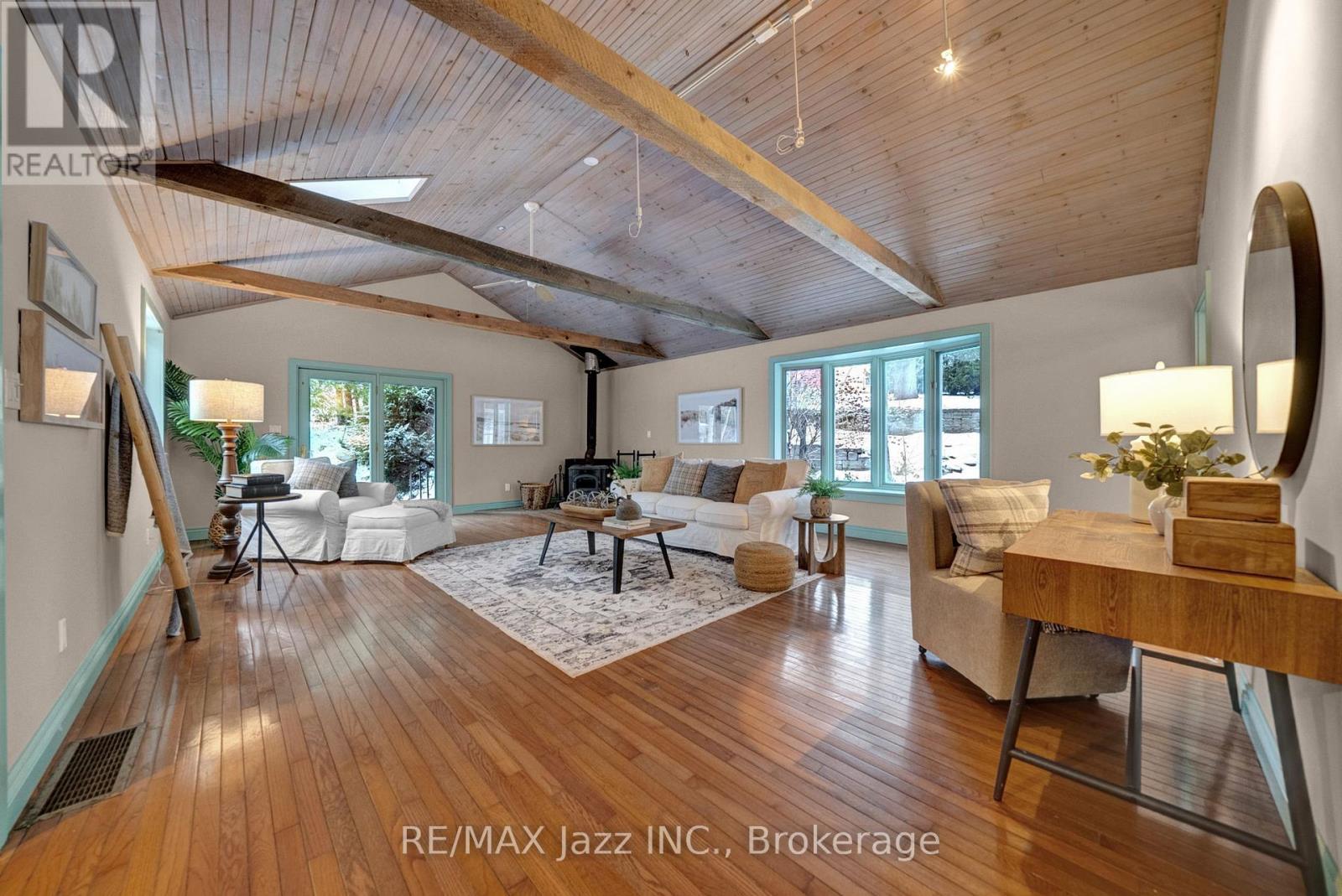2402 Ganaraska Road, Port Hope, Ontario  L0A 1B0 - Photo 4 - X13410138
