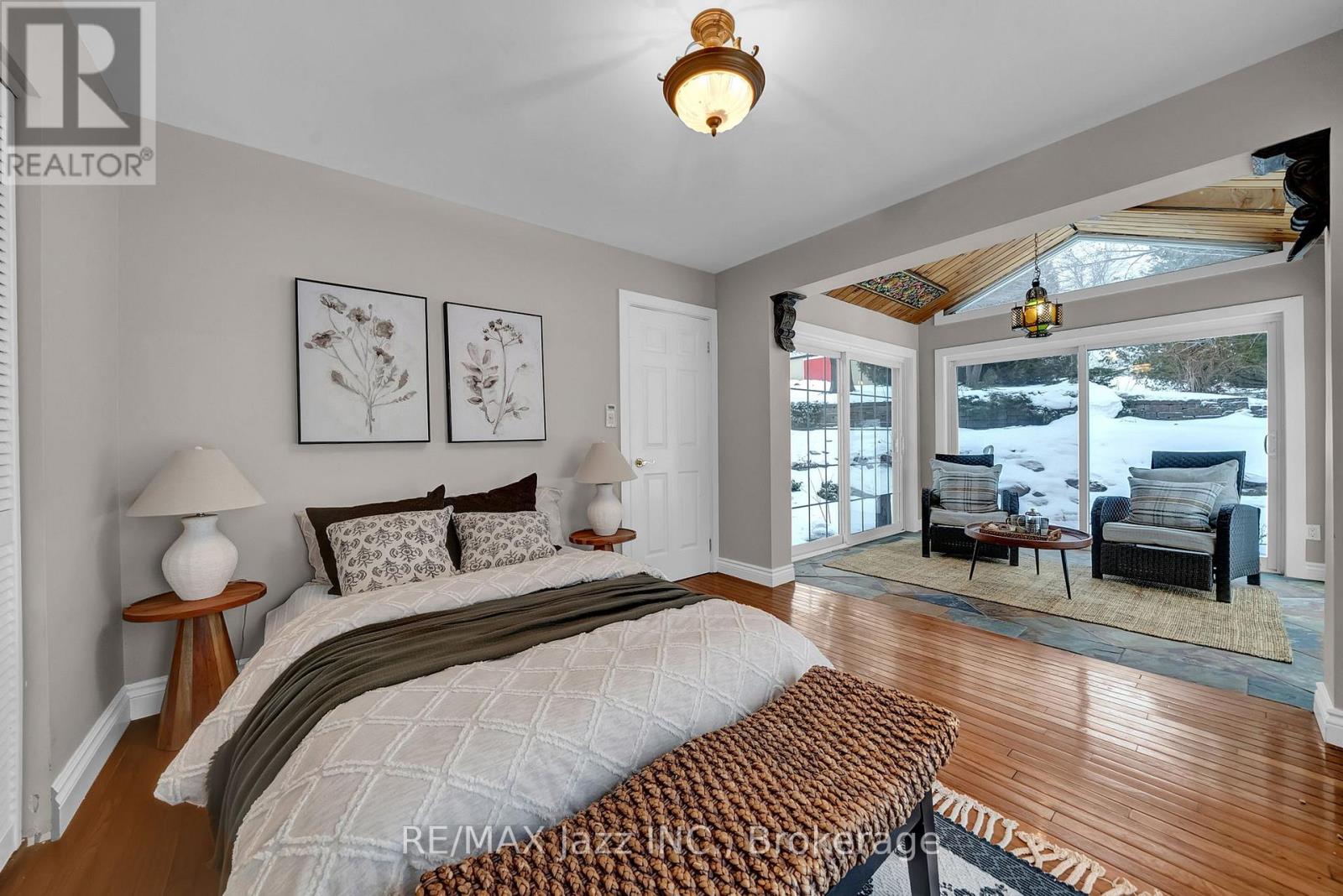 2402 Ganaraska Road, Port Hope, Ontario  L0A 1B0 - Photo 40 - X13410138