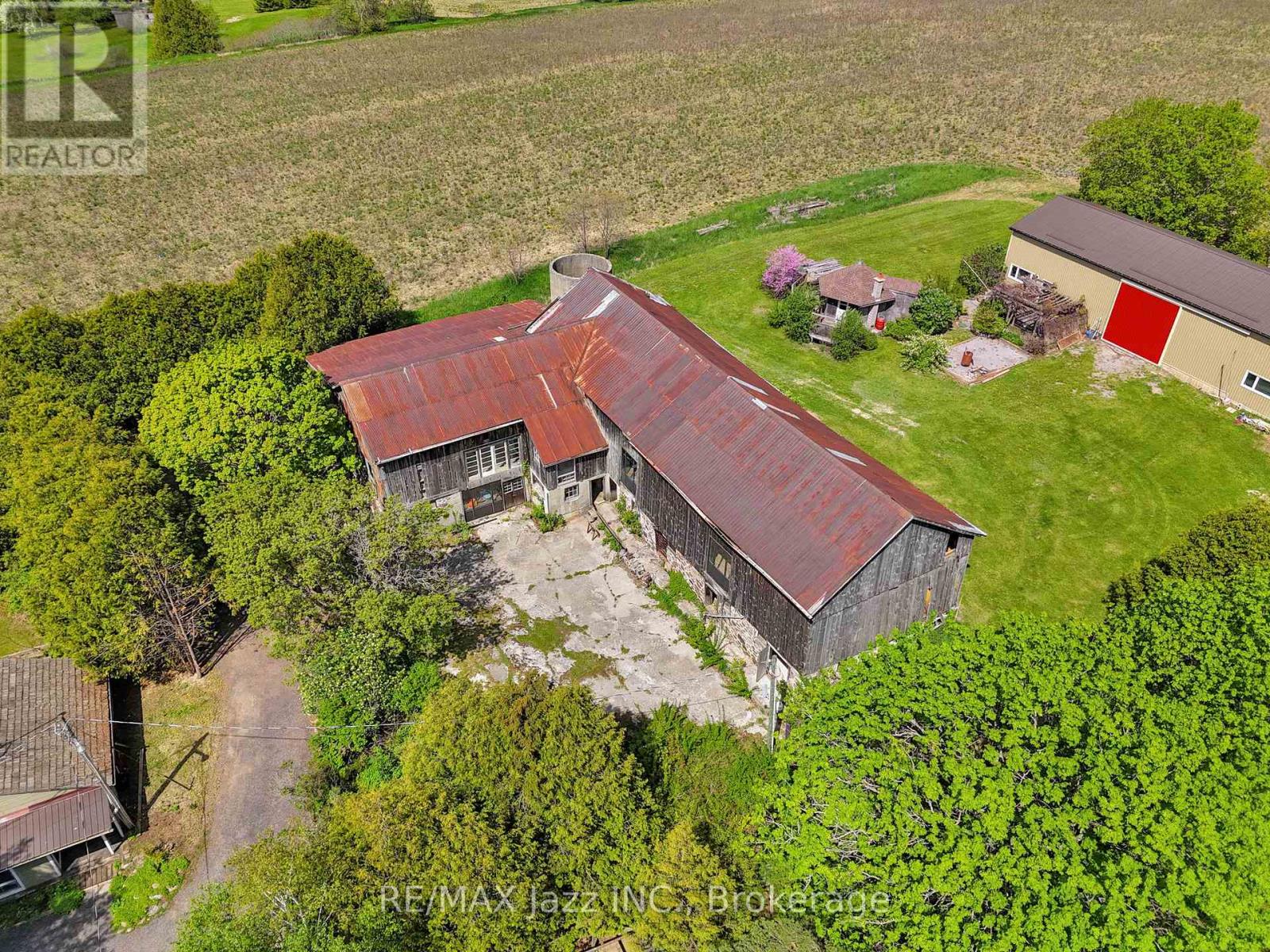 2402 Ganaraska Road, Port Hope, Ontario  L0A 1B0 - Photo 44 - X13410138