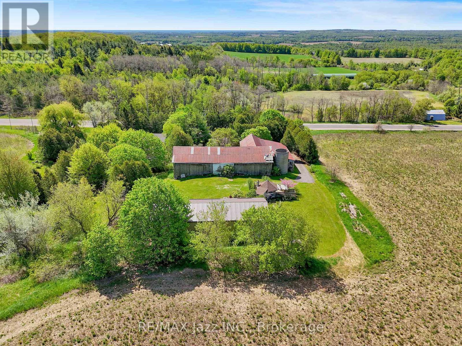 2402 Ganaraska Road, Port Hope, Ontario  L0A 1B0 - Photo 45 - X13410138