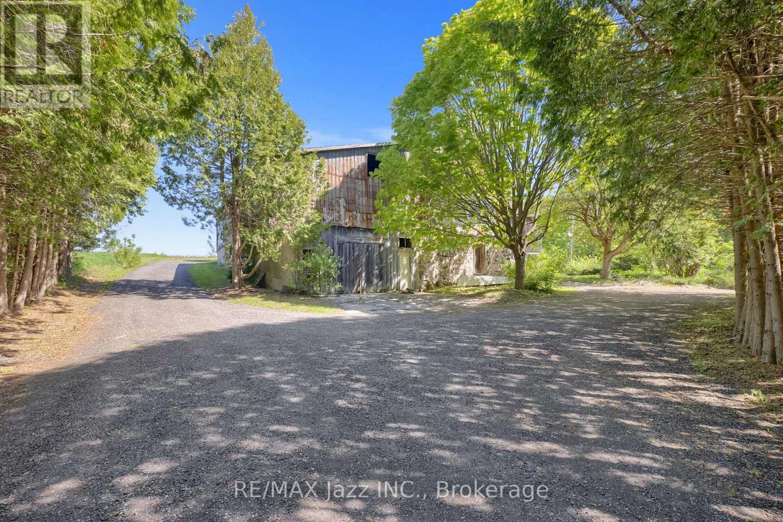 2402 Ganaraska Road, Port Hope, Ontario  L0A 1B0 - Photo 46 - X13410138