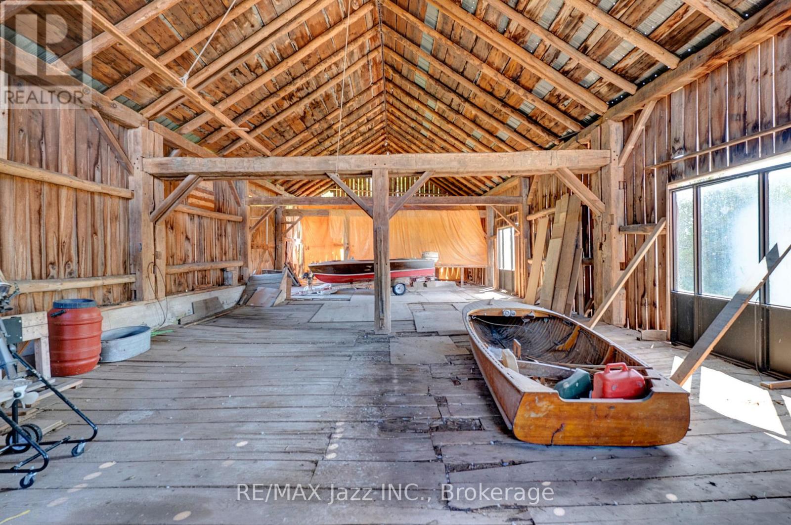 2402 Ganaraska Road, Port Hope, Ontario  L0A 1B0 - Photo 47 - X13410138