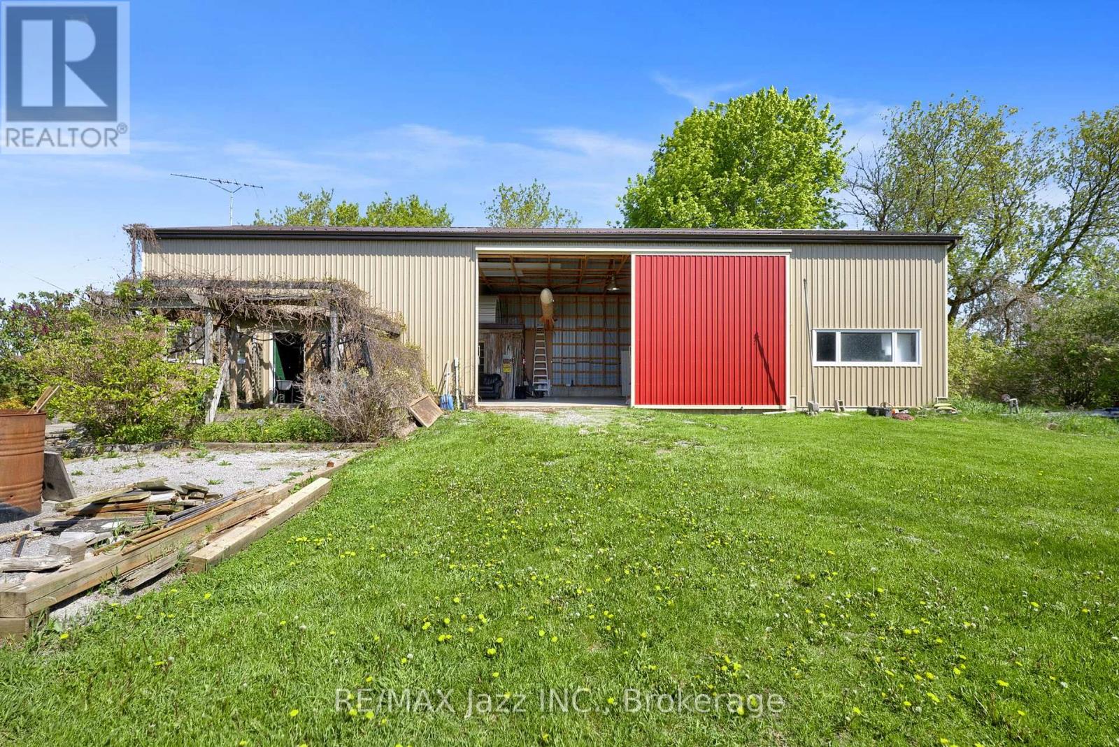 2402 Ganaraska Road, Port Hope, Ontario  L0A 1B0 - Photo 49 - X13410138