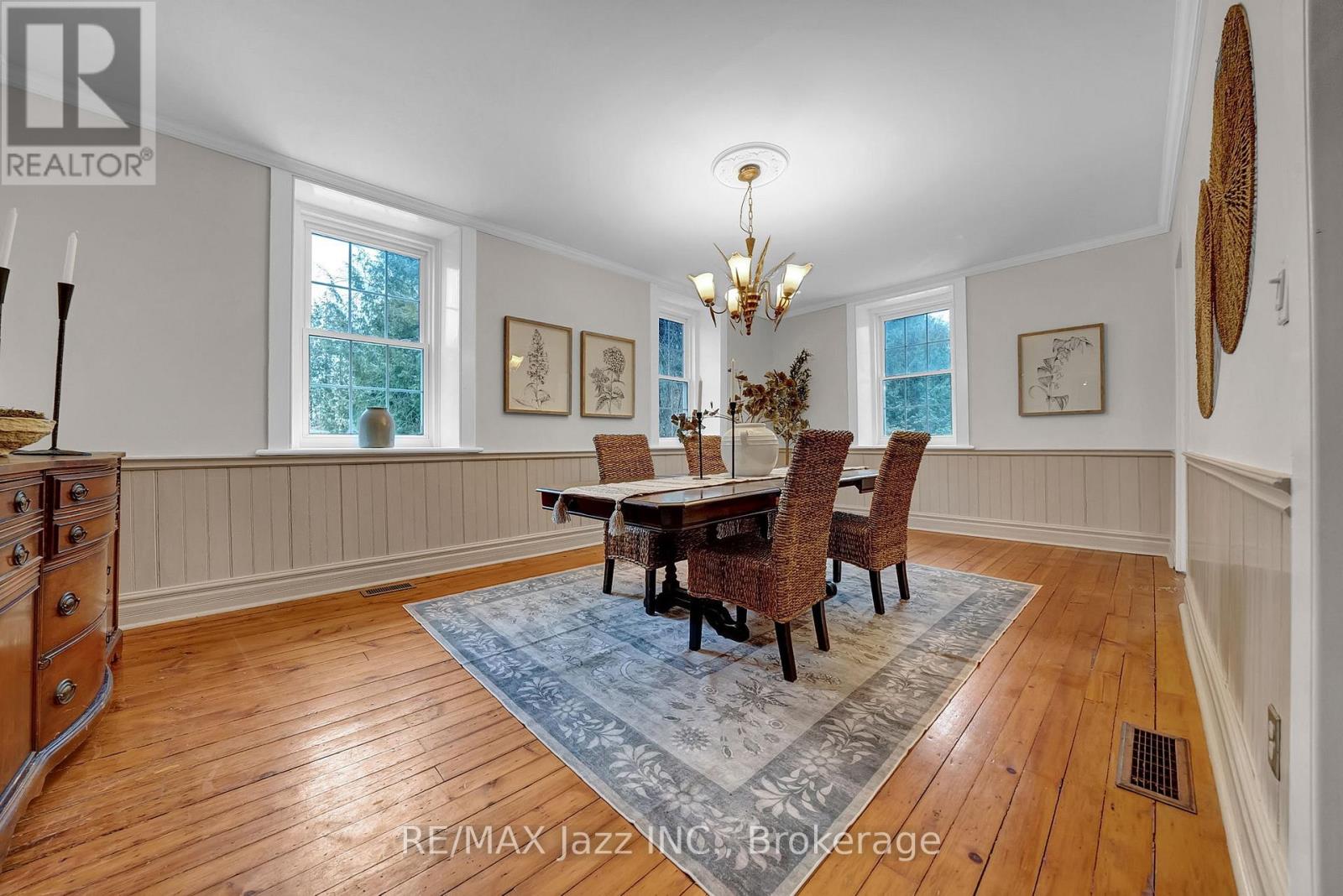 2402 Ganaraska Road, Port Hope, Ontario  L0A 1B0 - Photo 5 - X13410138