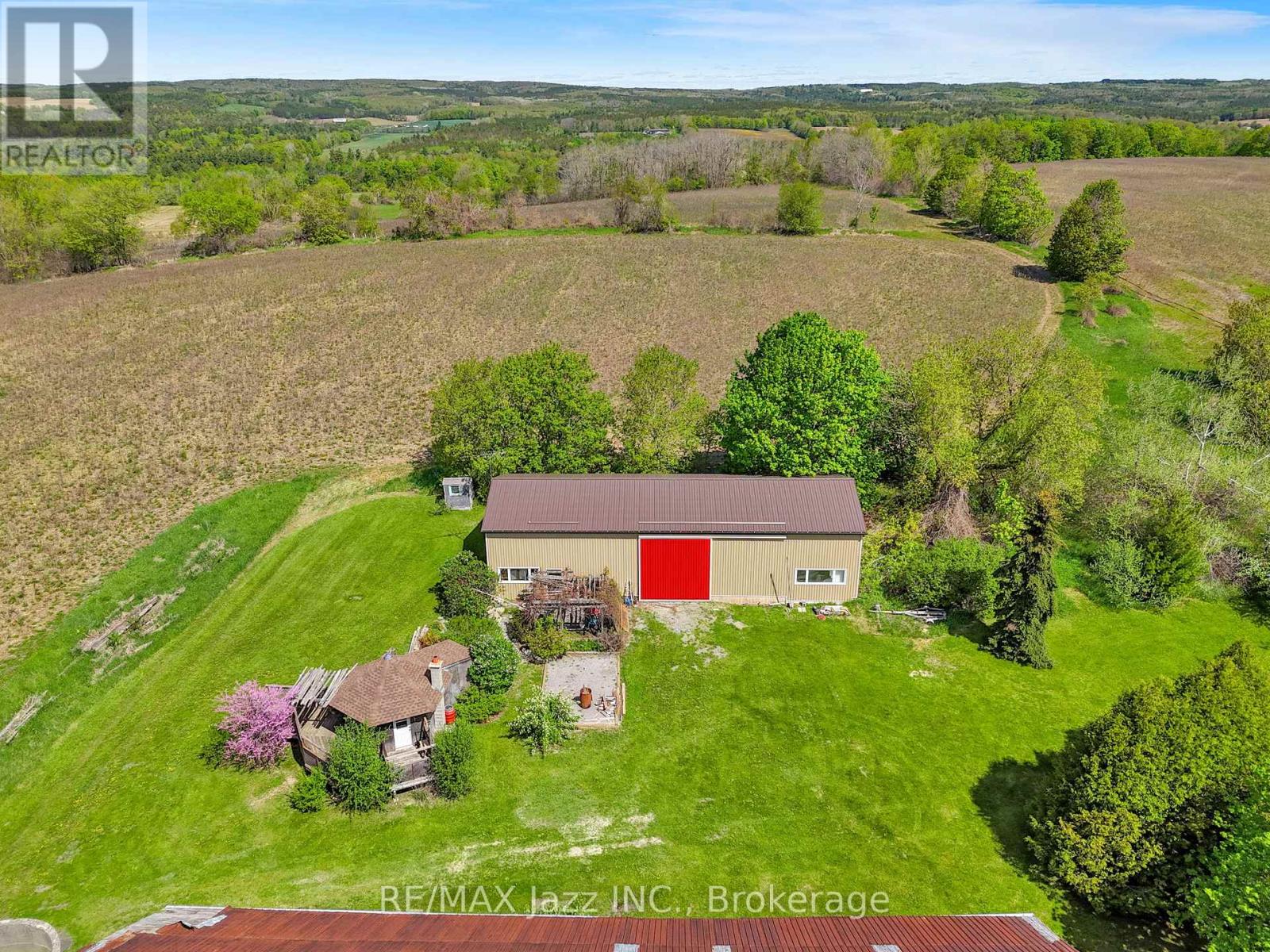 2402 Ganaraska Road, Port Hope, Ontario  L0A 1B0 - Photo 6 - X13410138