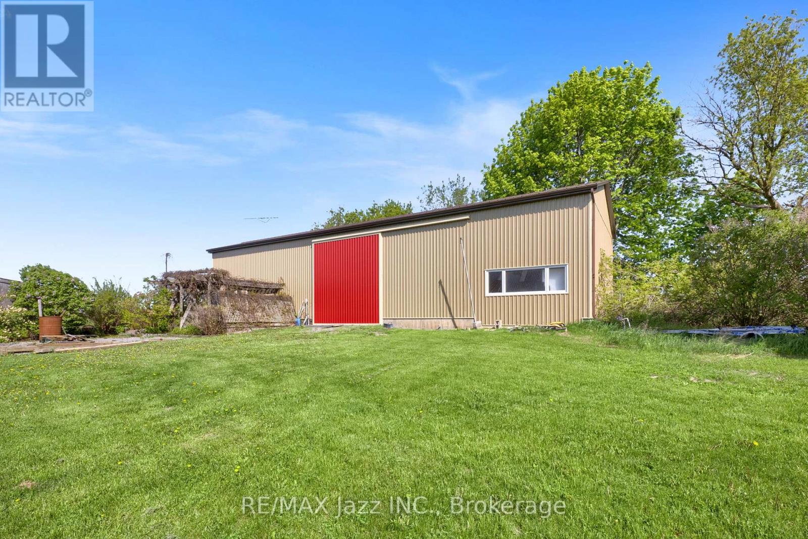 2402 Ganaraska Road, Port Hope, Ontario  L0A 1B0 - Photo 7 - X13410138