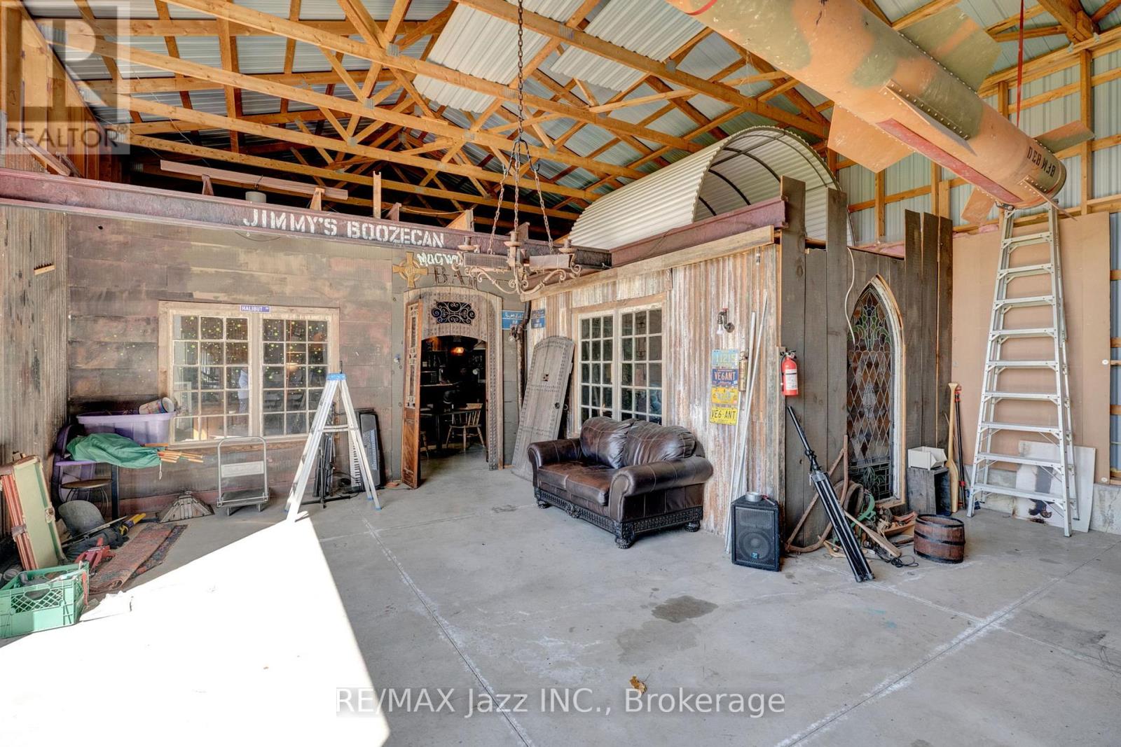 2402 Ganaraska Road, Port Hope, Ontario  L0A 1B0 - Photo 8 - X13410138