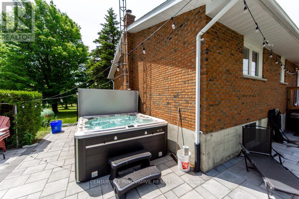 3683 Newtonville Road, Clarington, Ontario  L0A 1J0 - Photo 47 - E13410502