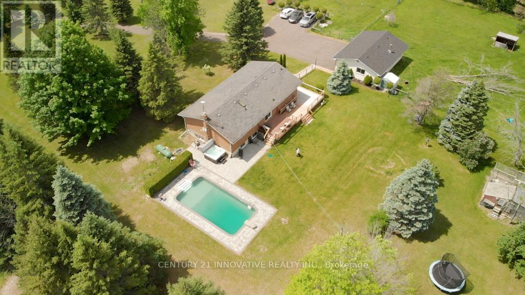 3683 Newtonville Road, Clarington, Ontario  L0A 1J0 - Photo 49 - E13410502