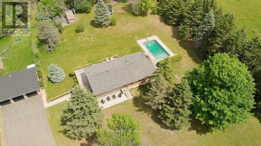 3683 Newtonville Road, Clarington, Ontario  L0A 1J0 - Photo 6 - E13410502