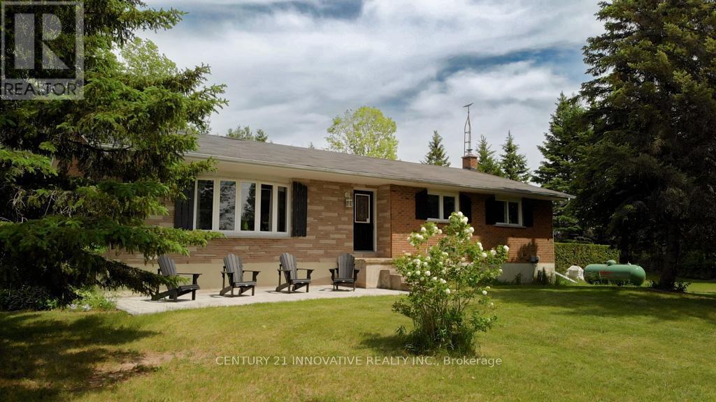 3683 Newtonville Road, Clarington, Ontario  L0A 1J0 - Photo 8 - E13410502