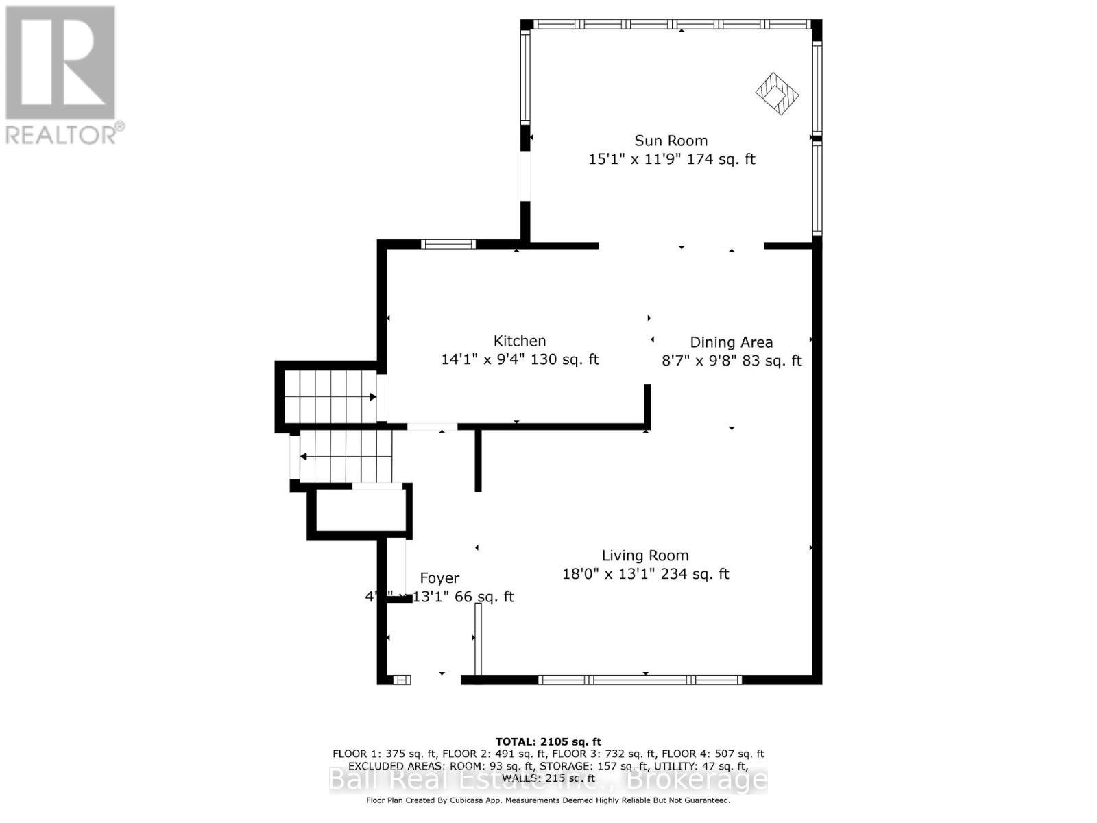 63 Buckhill Road, Bancroft (Bancroft Ward), Ontario  K0L 1C0 - Photo 22 - X13411160