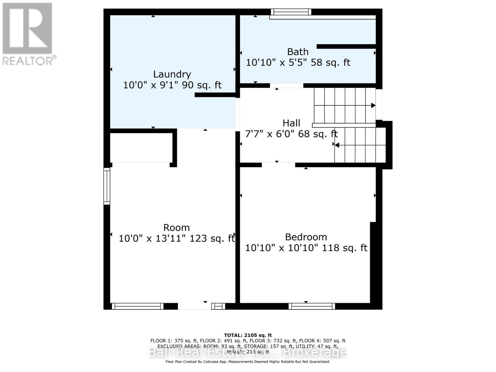 63 Buckhill Road, Bancroft (Bancroft Ward), Ontario  K0L 1C0 - Photo 23 - X13411160