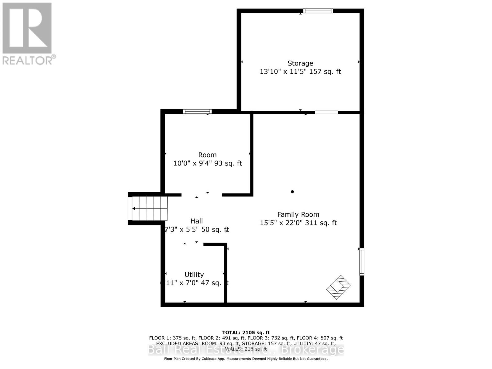63 Buckhill Road, Bancroft (Bancroft Ward), Ontario  K0L 1C0 - Photo 24 - X13411160