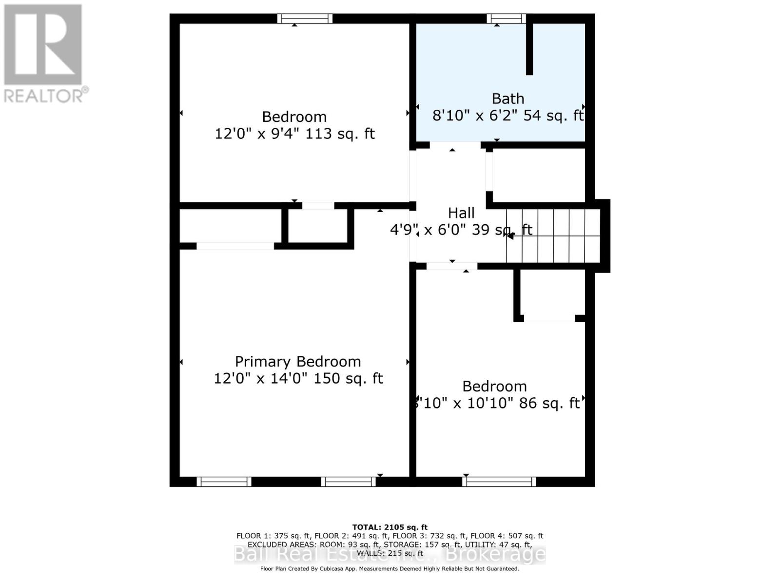 63 Buckhill Road, Bancroft (Bancroft Ward), Ontario  K0L 1C0 - Photo 25 - X13411160