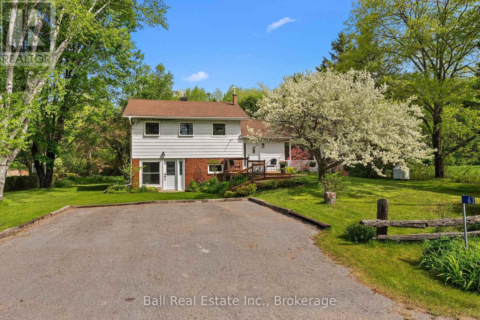 63 Buckhill Road, Hastings Highlands (Monteagle Ward), Ontario  K0L 1C0 - Photo 32 - X13411160