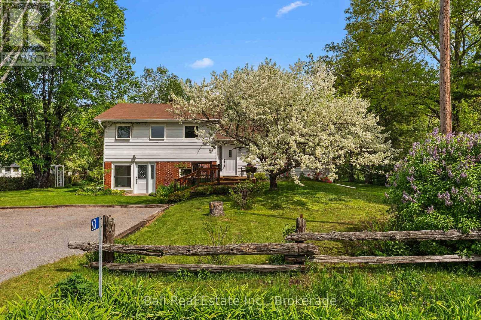 63 Buckhill Road, Bancroft (Bancroft Ward), Ontario  K0L 1C0 - Photo 8 - X13411160