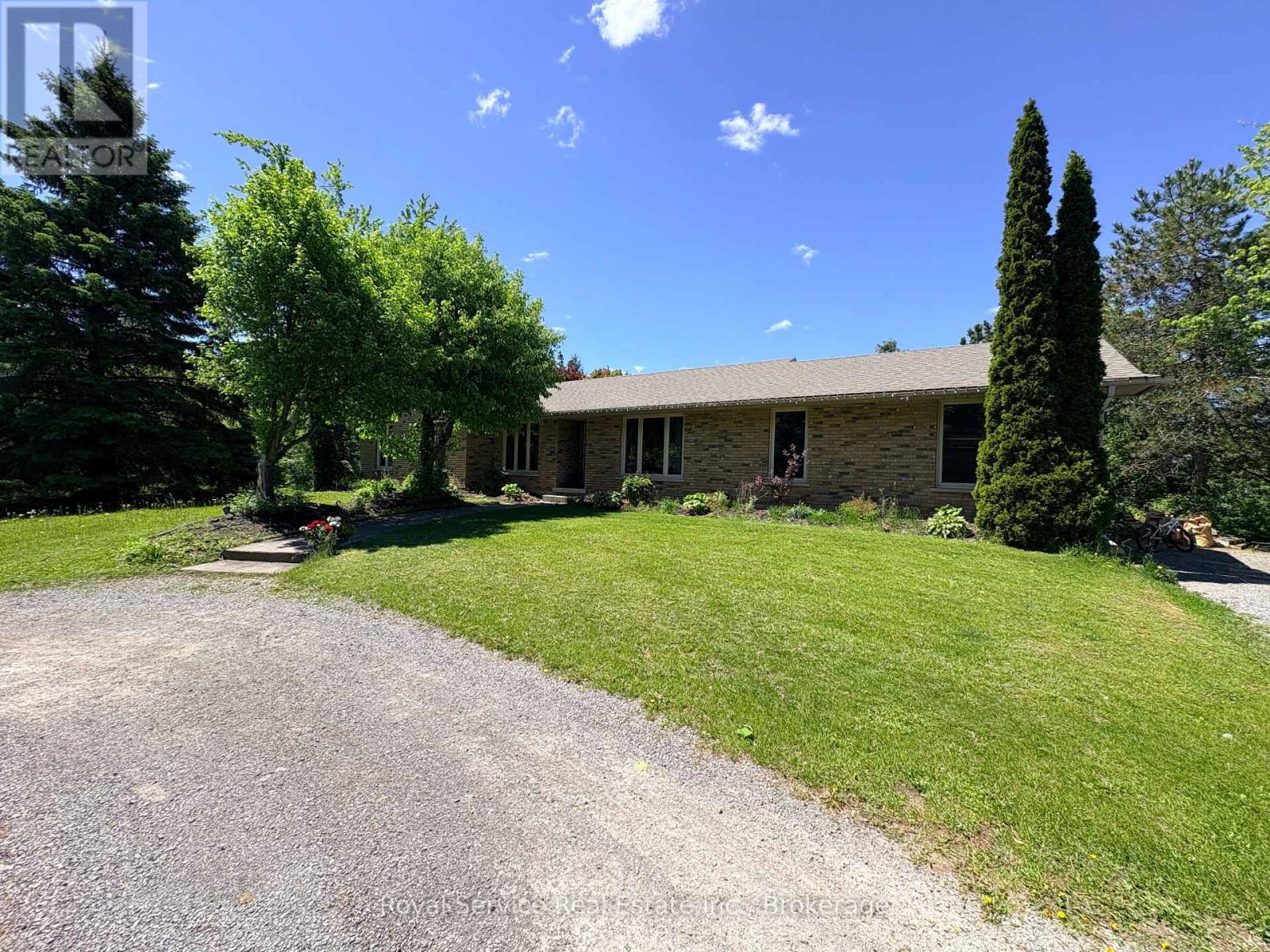 LOWER - 808 TINDLE BAY ROAD, selwyn, Ontario