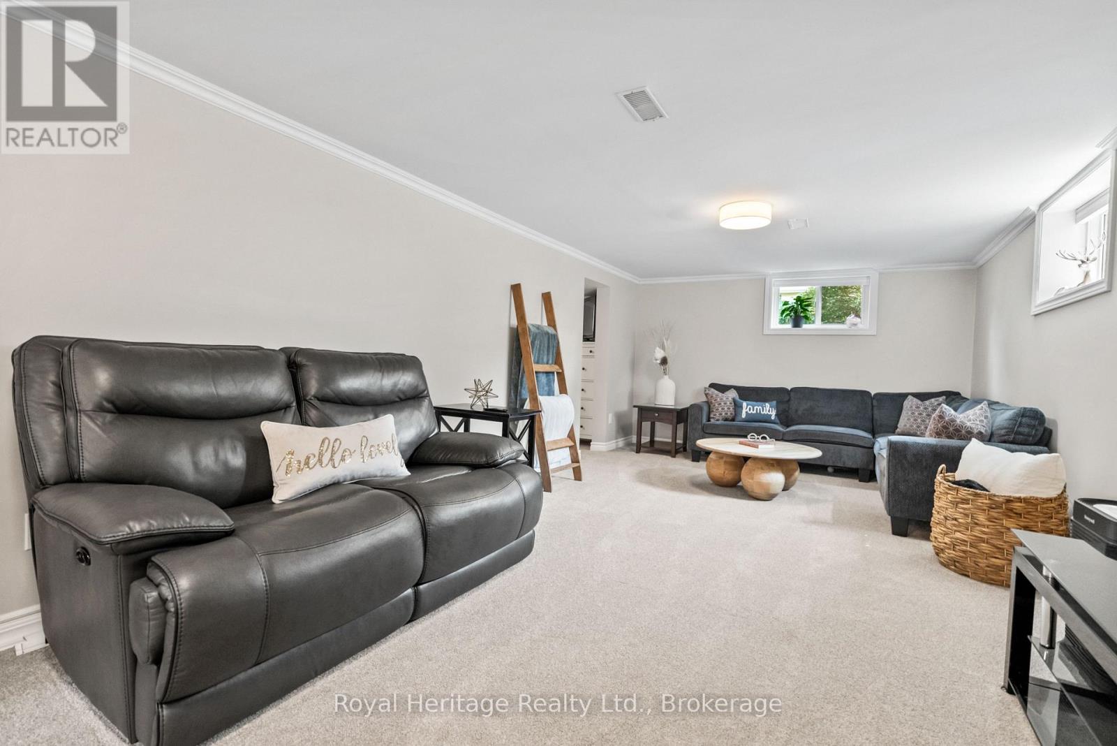 Lower - 19 Kawartha Drive, Kawartha Lakes (Lindsay), Ontario  K9V 1A6 - Photo 9 - X13411808