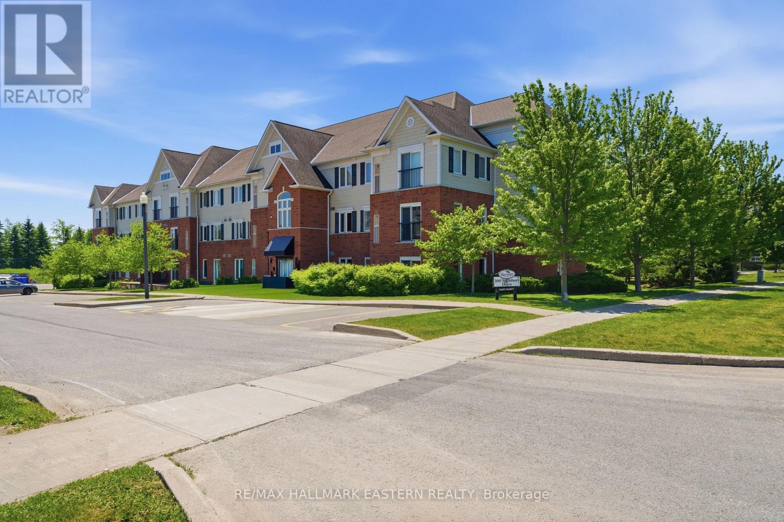 101 - 300 Spillsbury Drive, Peterborough (Otonabee Ward 1), Ontario  K9K 0B4 - Photo 22 - X13411810