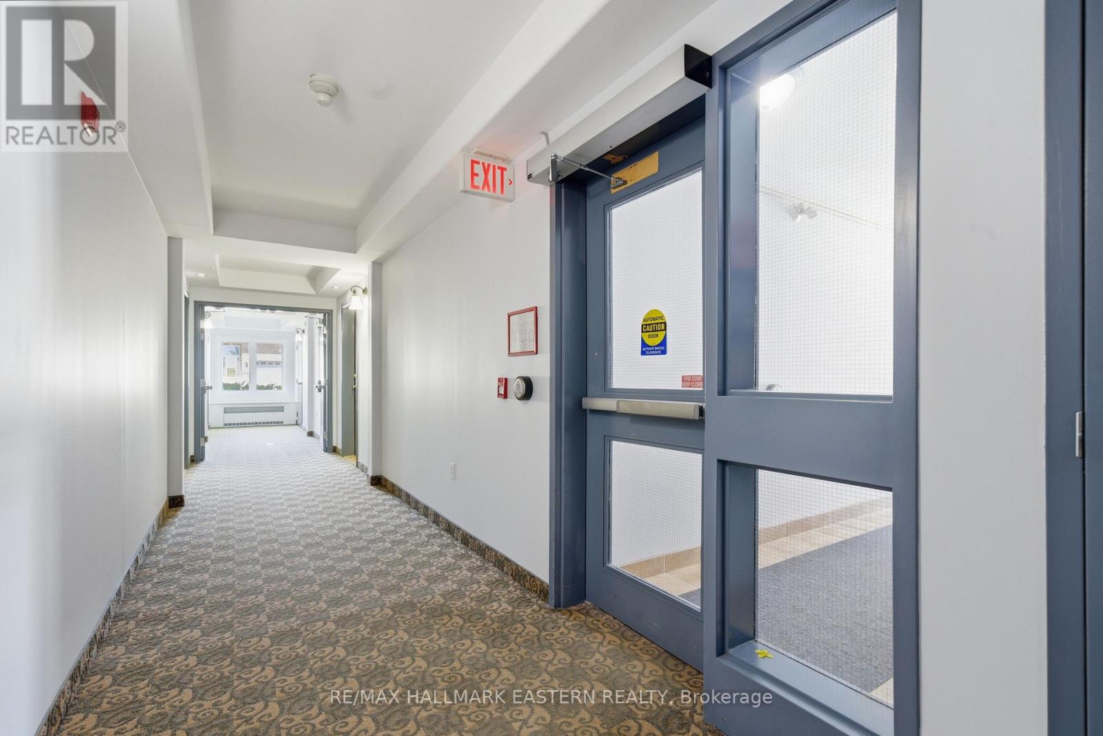 101 - 300 Spillsbury Drive, Peterborough (Otonabee Ward 1), Ontario  K9K 0B4 - Photo 24 - X13411810