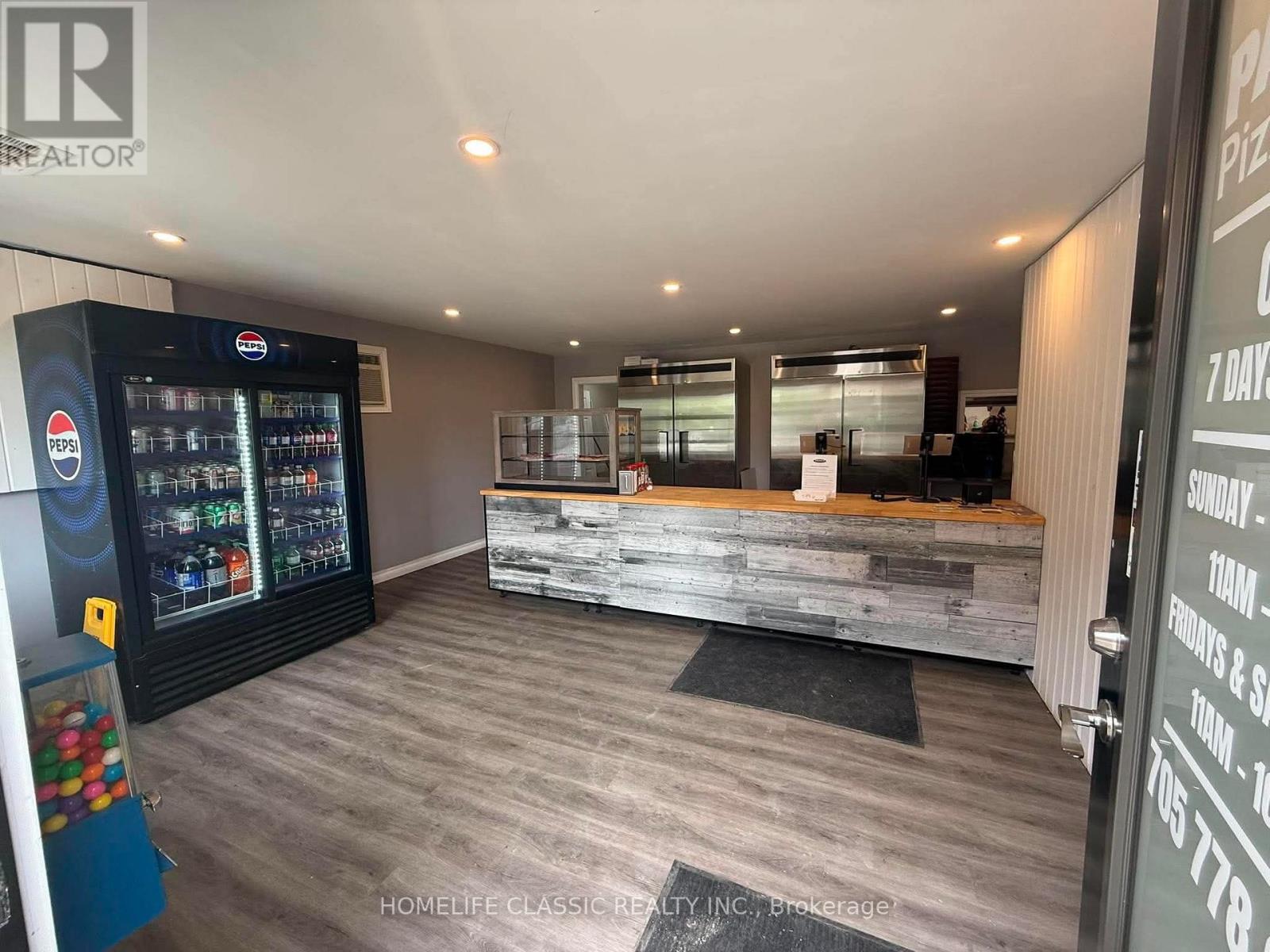 4 GEORGE STREET W, havelock-belmont-methuen (havelock), Ontario