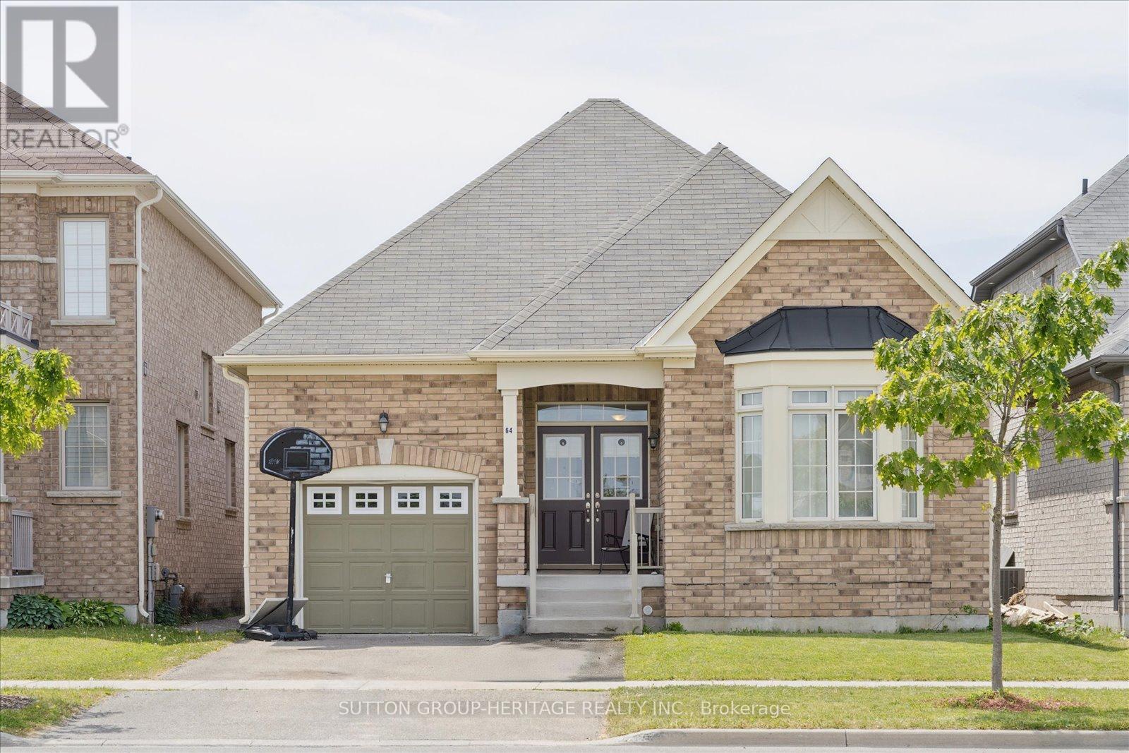64 PEDWELL STREET, clarington (newcastle), Ontario