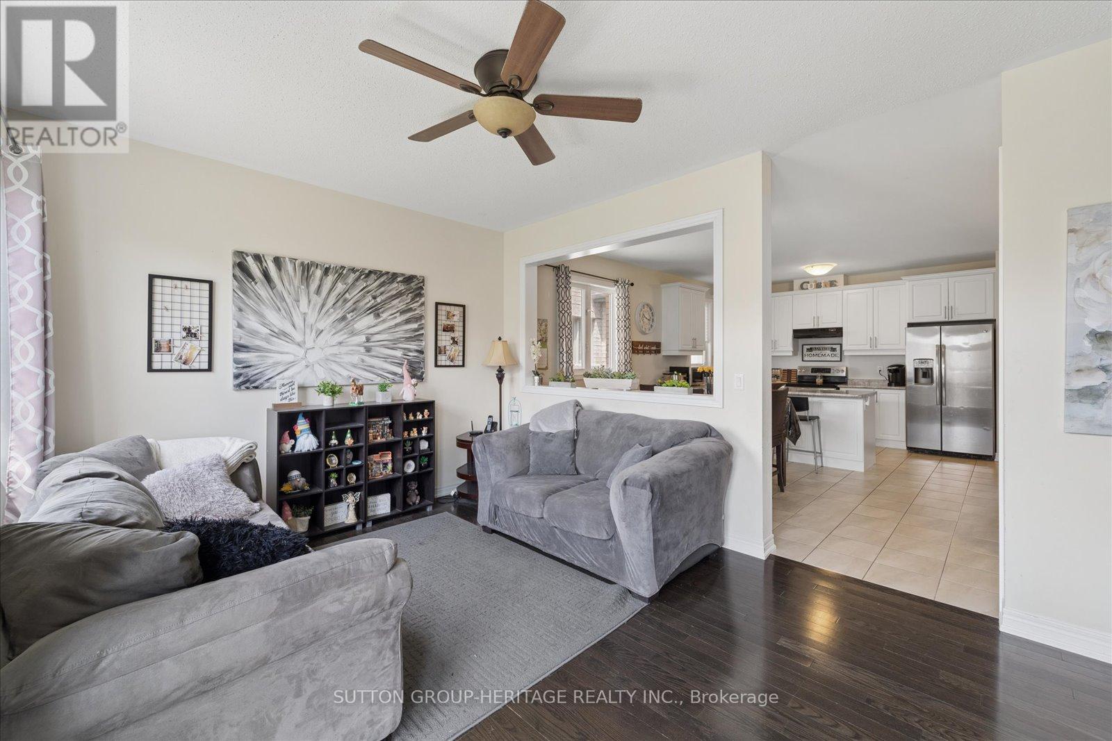 64 Pedwell Street, Clarington (Newcastle), Ontario  L1B 0E1 - Photo 16 - E13412654