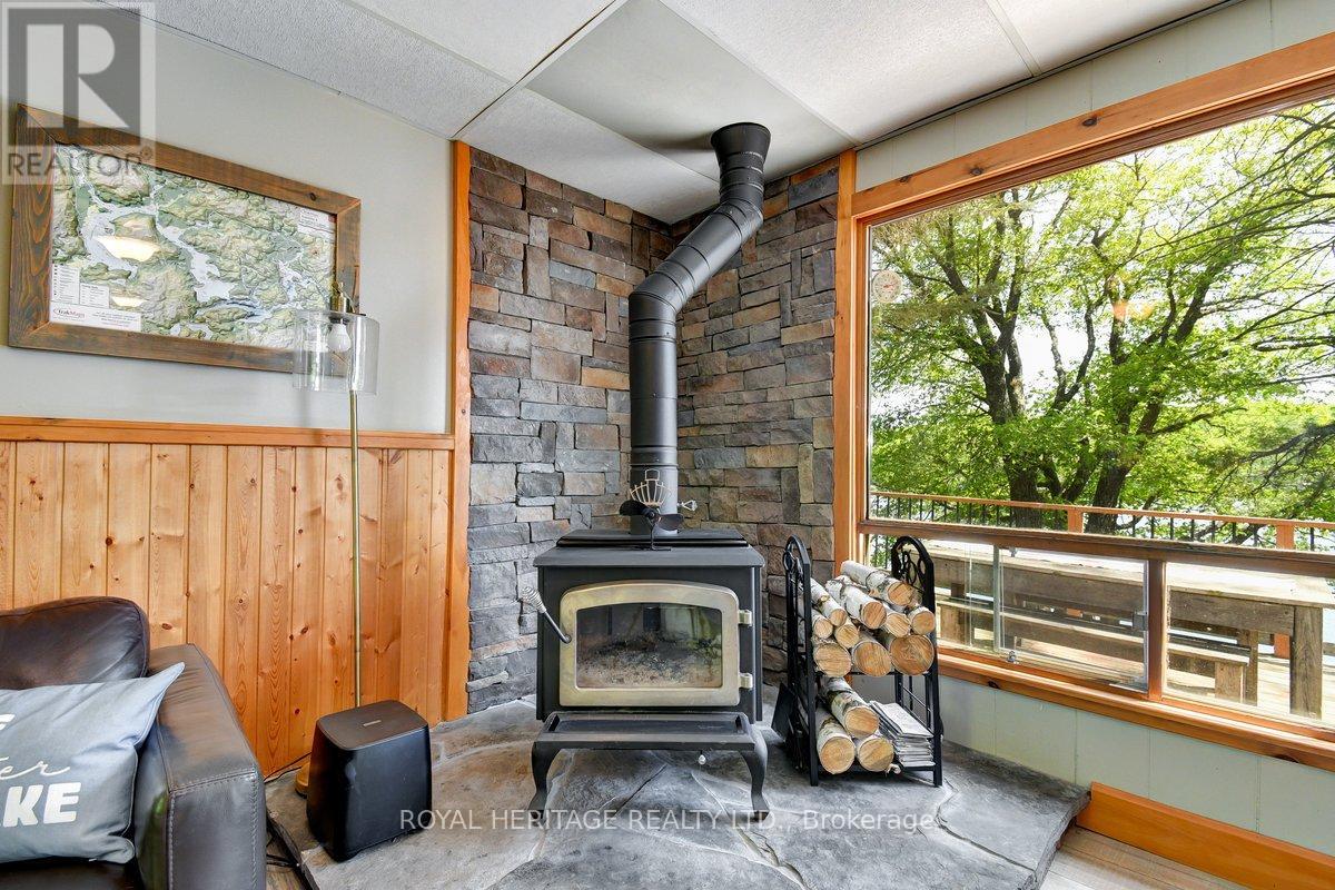 2351 North Baptiste Lake Road, Hastings Highlands (Herschel Ward), Ontario  K0L 1C0 - Photo 10 - X13412650