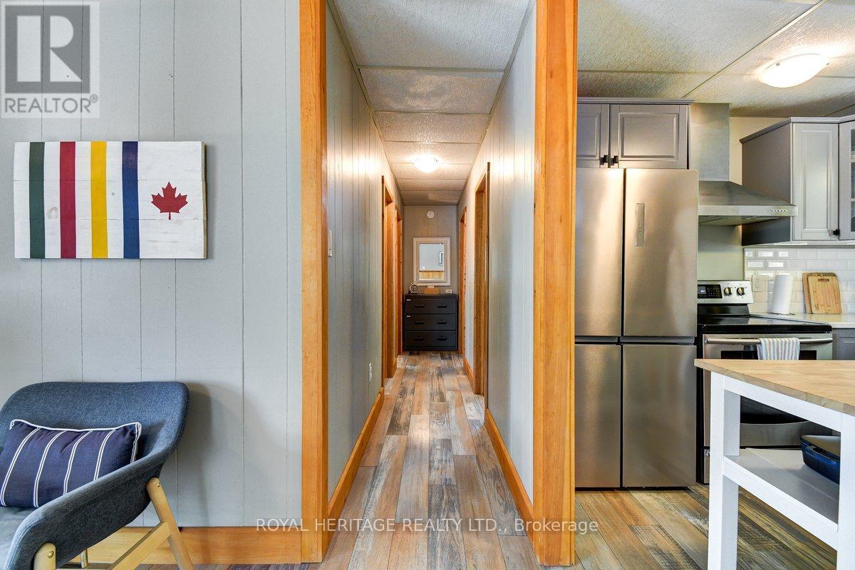 2351 North Baptiste Lake Road, Hastings Highlands (Herschel Ward), Ontario  K0L 1C0 - Photo 12 - X13412650