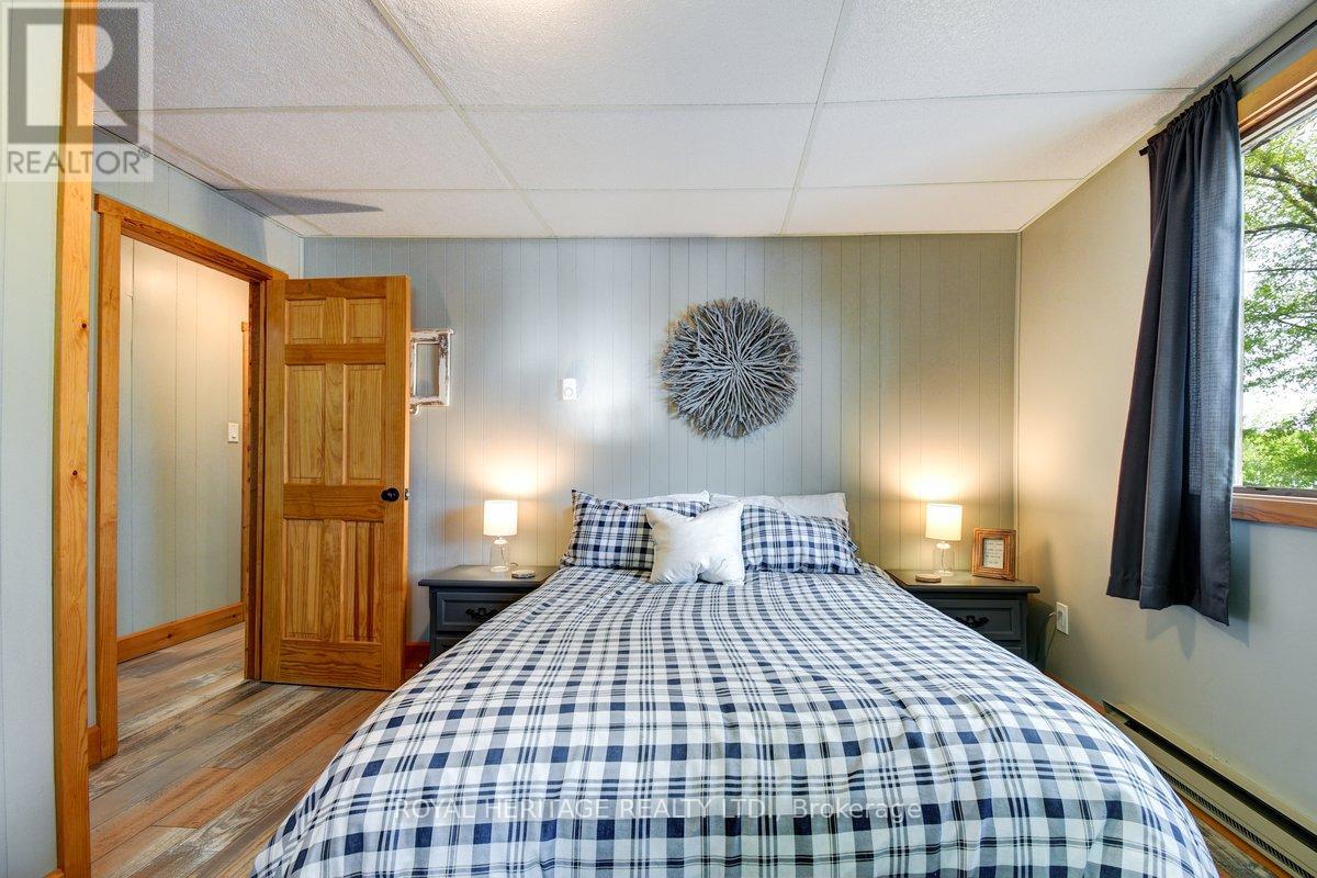 2351 North Baptiste Lake Road, Hastings Highlands (Herschel Ward), Ontario  K0L 1C0 - Photo 13 - X13412650