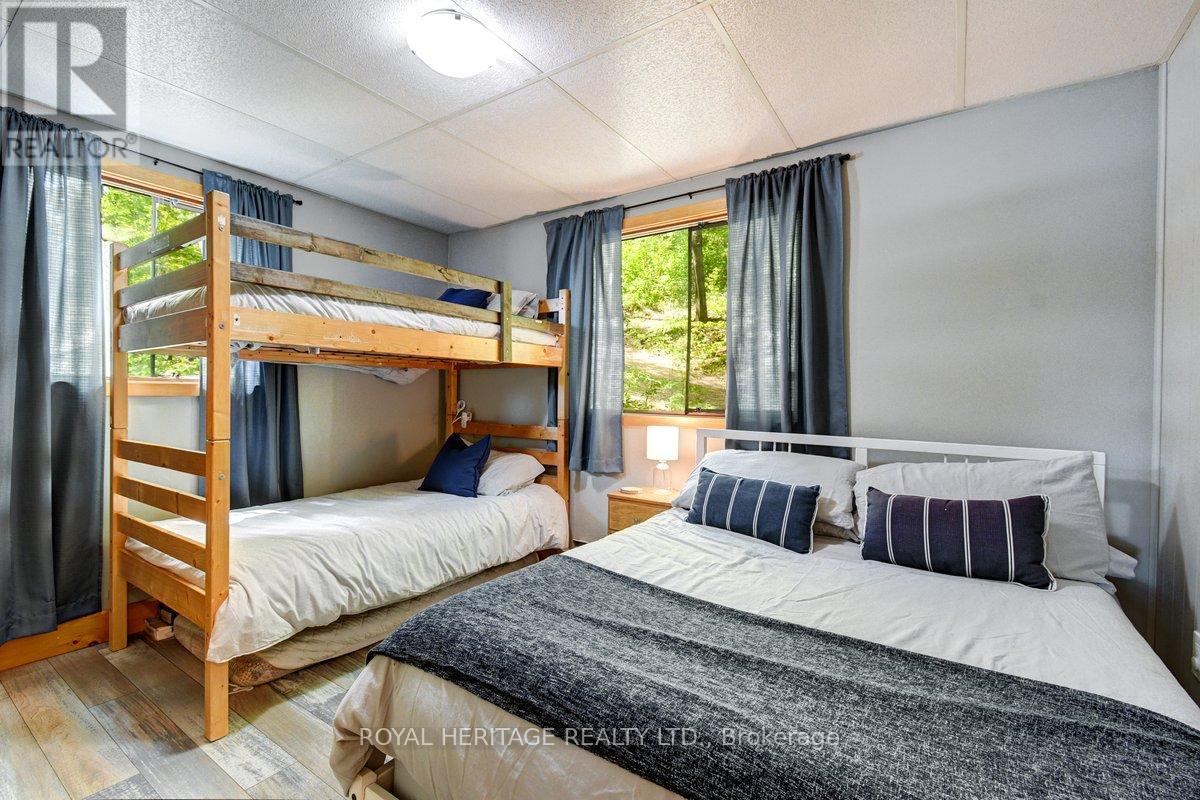 2351 North Baptiste Lake Road, Hastings Highlands (Herschel Ward), Ontario  K0L 1C0 - Photo 14 - X13412650