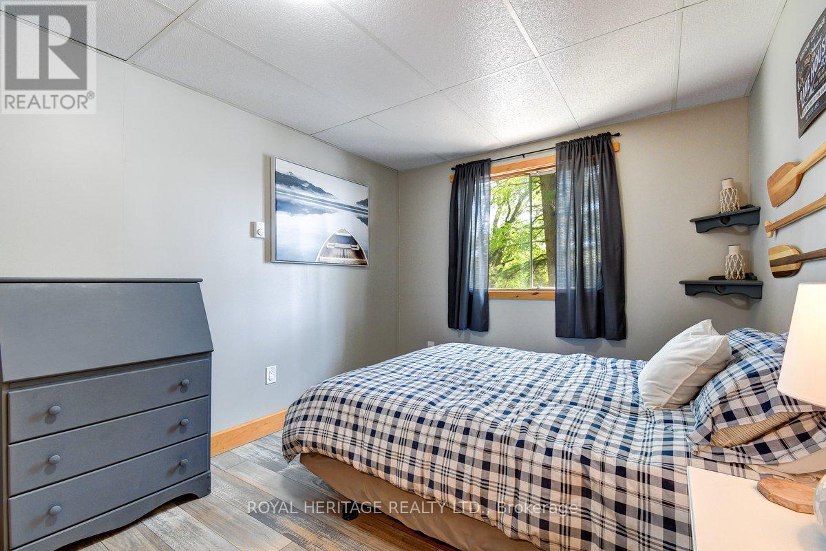 2351 North Baptiste Lake Road, Hastings Highlands (Herschel Ward), Ontario  K0L 1C0 - Photo 15 - X13412650
