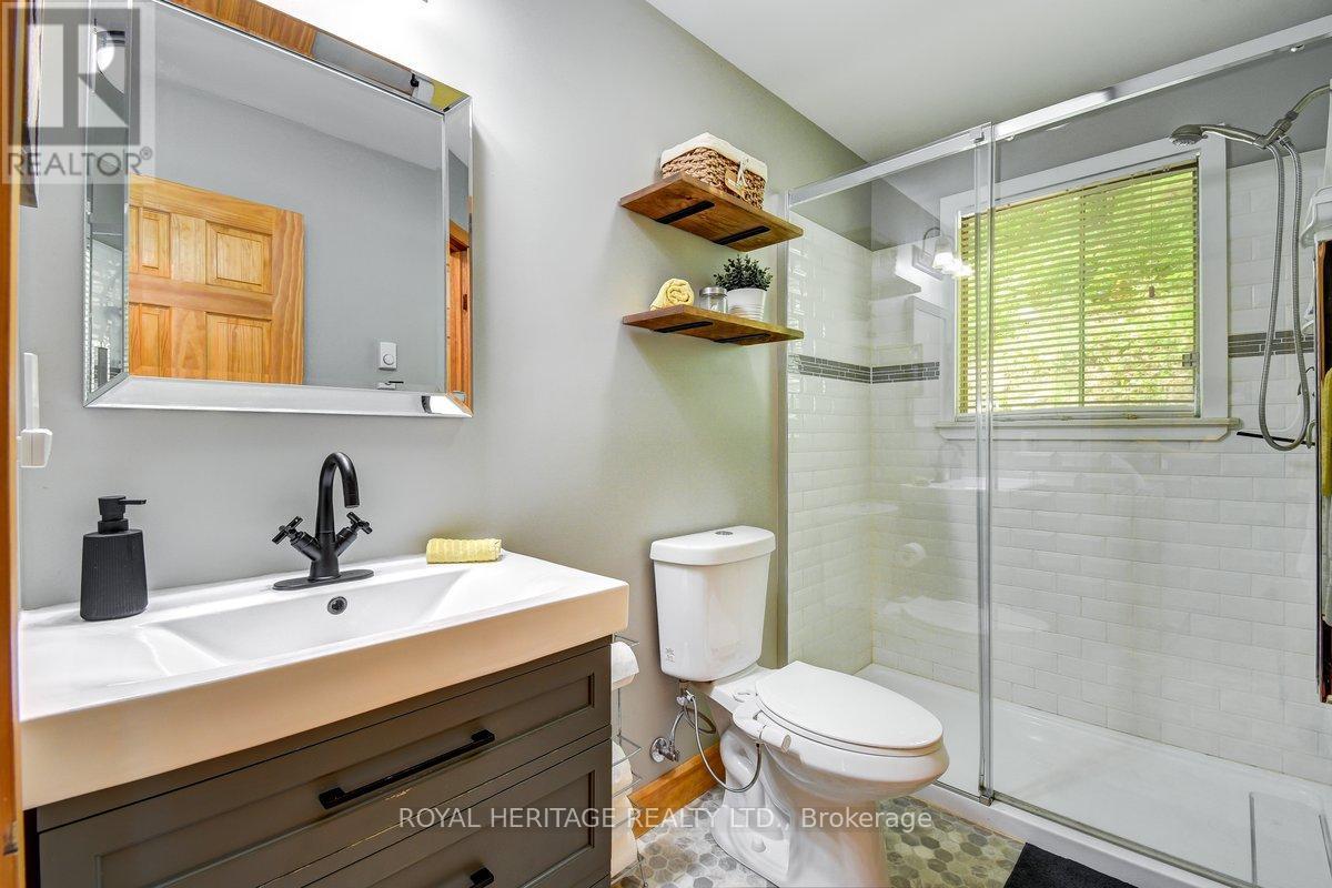2351 North Baptiste Lake Road, Hastings Highlands (Herschel Ward), Ontario  K0L 1C0 - Photo 16 - X13412650