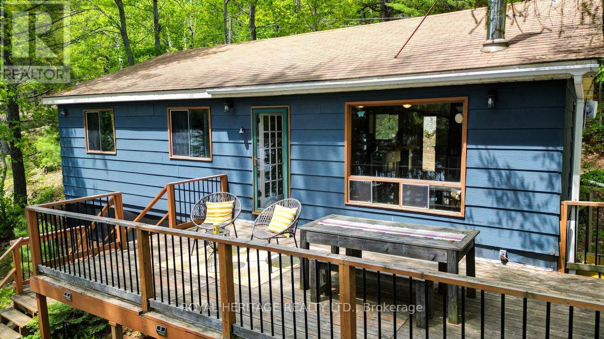 2351 North Baptiste Lake Road, Hastings Highlands (Herschel Ward), Ontario  K0L 1C0 - Photo 17 - X13412650