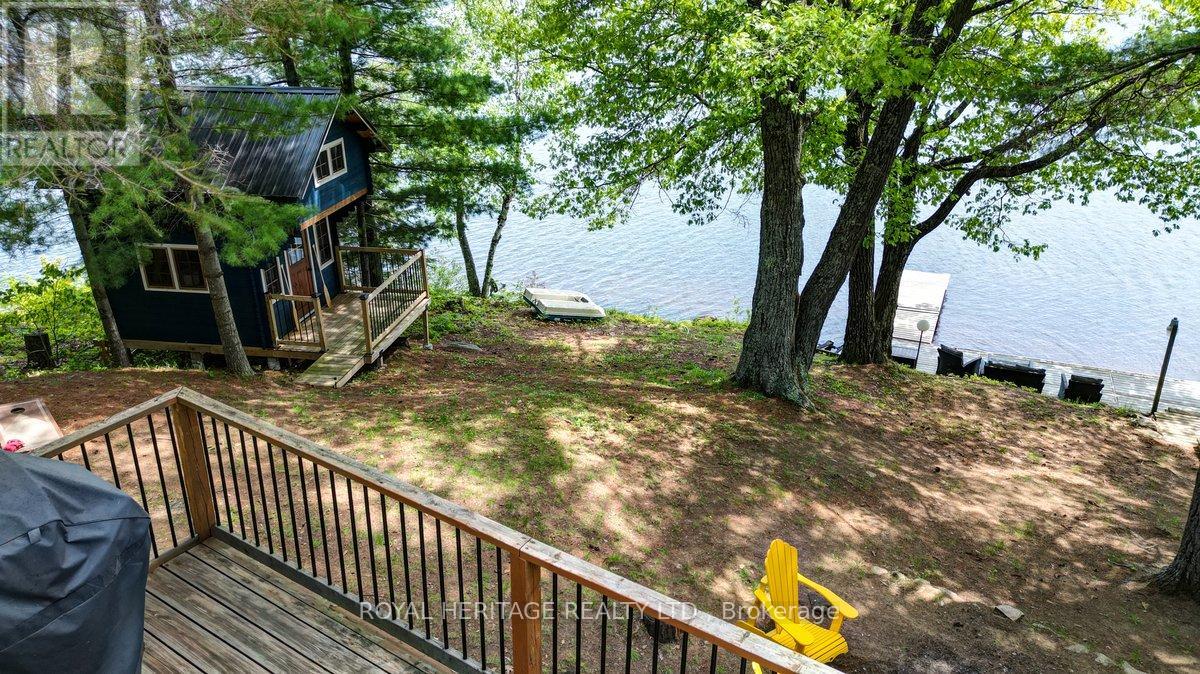 2351 North Baptiste Lake Road, Hastings Highlands (Herschel Ward), Ontario  K0L 1C0 - Photo 19 - X13412650