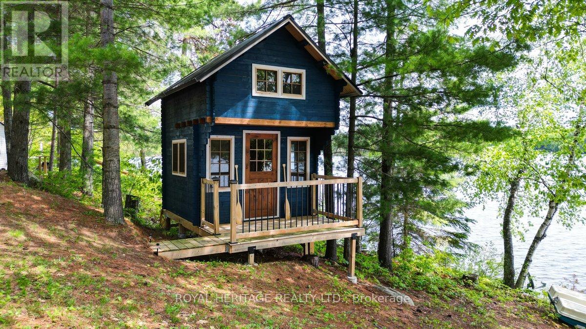 2351 North Baptiste Lake Road, Hastings Highlands (Herschel Ward), Ontario  K0L 1C0 - Photo 2 - X13412650