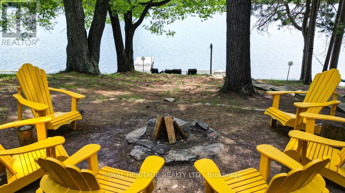 2351 North Baptiste Lake Road, Hastings Highlands (Herschel Ward), Ontario  K0L 1C0 - Photo 21 - X13412650