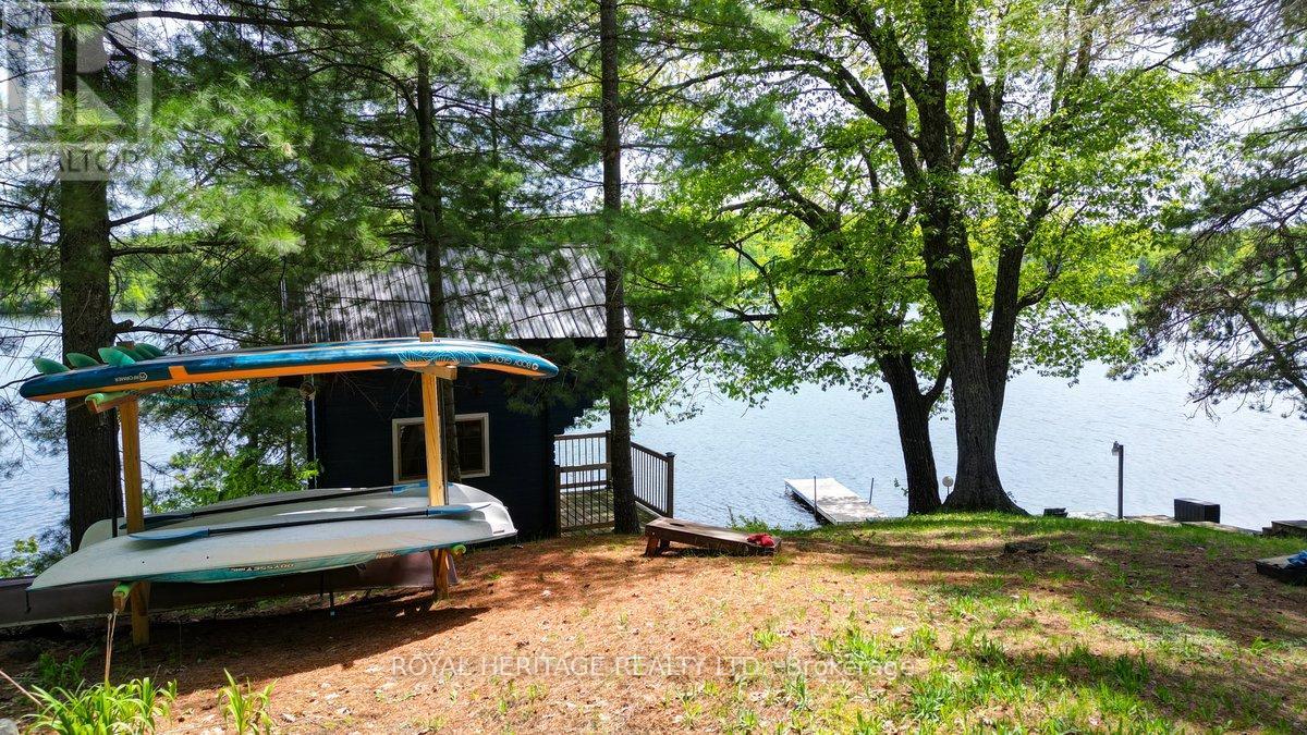 2351 North Baptiste Lake Road, Hastings Highlands (Herschel Ward), Ontario  K0L 1C0 - Photo 22 - X13412650