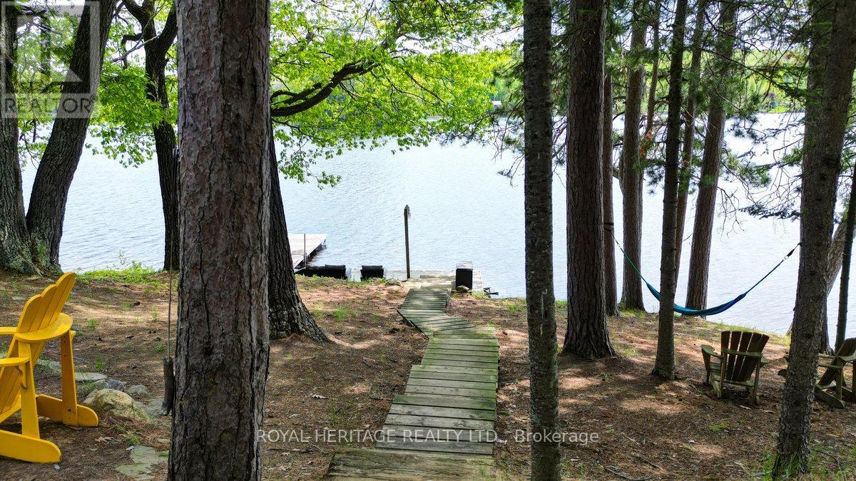 2351 North Baptiste Lake Road, Hastings Highlands (Herschel Ward), Ontario  K0L 1C0 - Photo 27 - X13412650