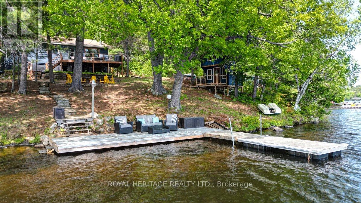 2351 North Baptiste Lake Road, Hastings Highlands (Herschel Ward), Ontario  K0L 1C0 - Photo 29 - X13412650