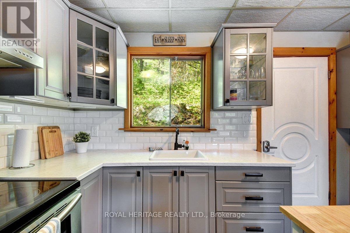 2351 North Baptiste Lake Road, Hastings Highlands (Herschel Ward), Ontario  K0L 1C0 - Photo 3 - X13412650