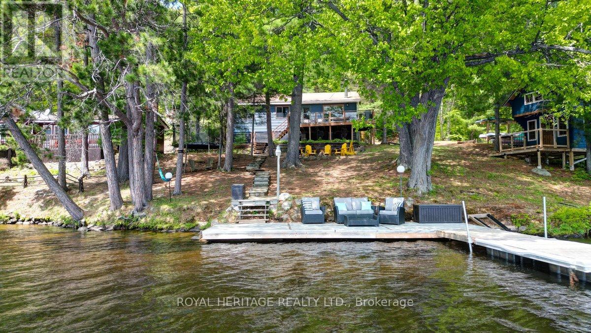 2351 North Baptiste Lake Road, Hastings Highlands (Herschel Ward), Ontario  K0L 1C0 - Photo 30 - X13412650