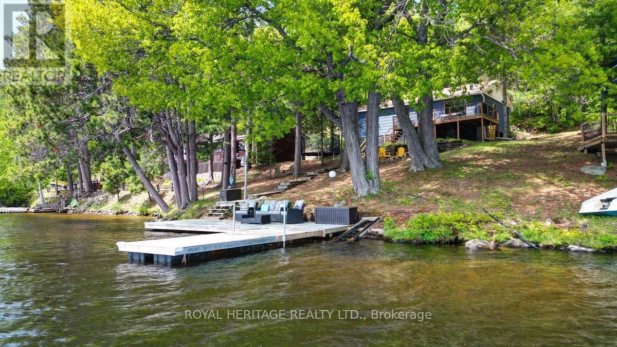 2351 North Baptiste Lake Road, Hastings Highlands (Herschel Ward), Ontario  K0L 1C0 - Photo 31 - X13412650