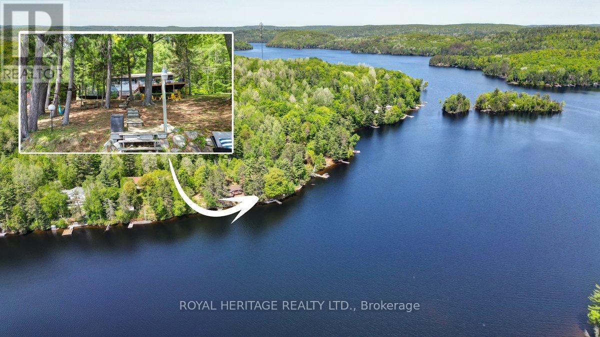 2351 North Baptiste Lake Road, Hastings Highlands (Herschel Ward), Ontario  K0L 1C0 - Photo 34 - X13412650